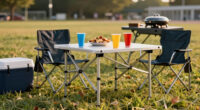 11 Best Outdoor Tailgating Furniture in 2026