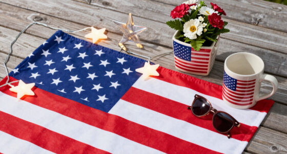 11 Best Patriotic Outdoor Patio Decor in 2026