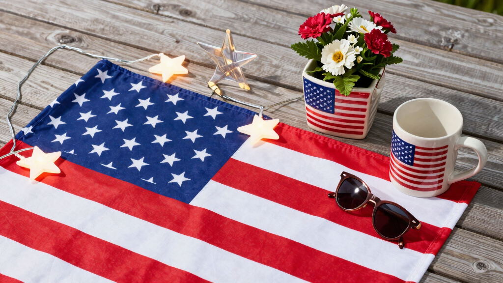 11 Best Patriotic Outdoor Patio Decor in 2026