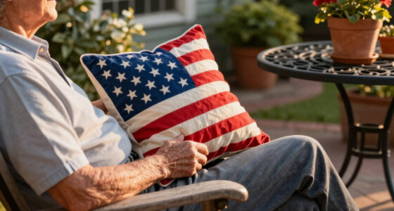 11 Best Patriotic Outdoor Patio Decor in 2026