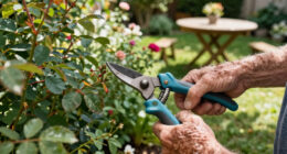 12 Best Ergonomic Garden Pruners in 2026