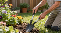 12 Best Ergonomic Gardening Tools for Seniors in 2026