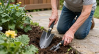 12 Best Ergonomic Gardening Tools for Seniors in 2026