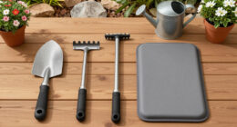 12 Best Ergonomic Gardening Tools for Seniors in 2026