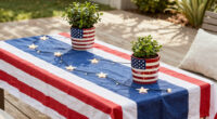 12 Best Patriotic Outdoor Patio Decor in 2026