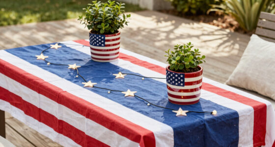 12 Best Patriotic Outdoor Patio Decor in 2026