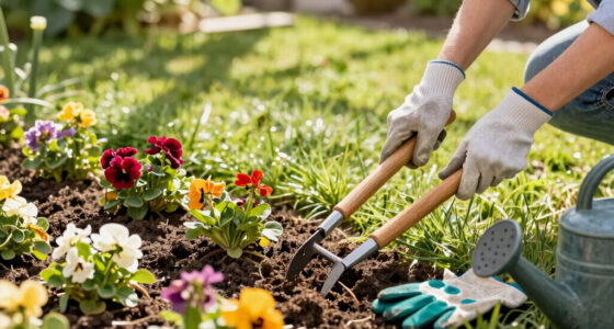 12 Best Weeding Tools in 2026