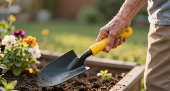 13 Best Easy Gardening Tools for Seniors in 2026