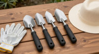 13 Best Ergonomic Gardening Tools for Seniors in 2026