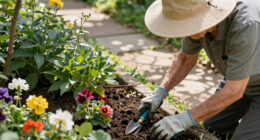 13 Best Senior-Friendly Outdoor Gardening Tools in 2026