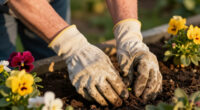 14 Best Comfortable Gardening Gloves for Seniors in 2026
