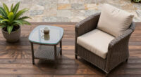 14 Best Comfortable Outdoor Patio Furniture in 2026