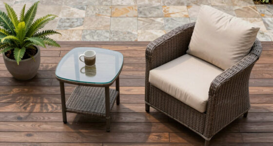 14 Best Comfortable Outdoor Patio Furniture in 2026