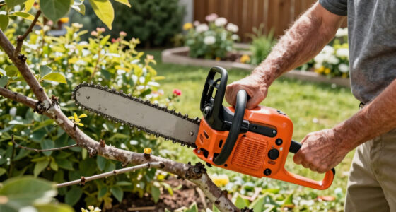 14 Best Mini Chainsaws in 2026