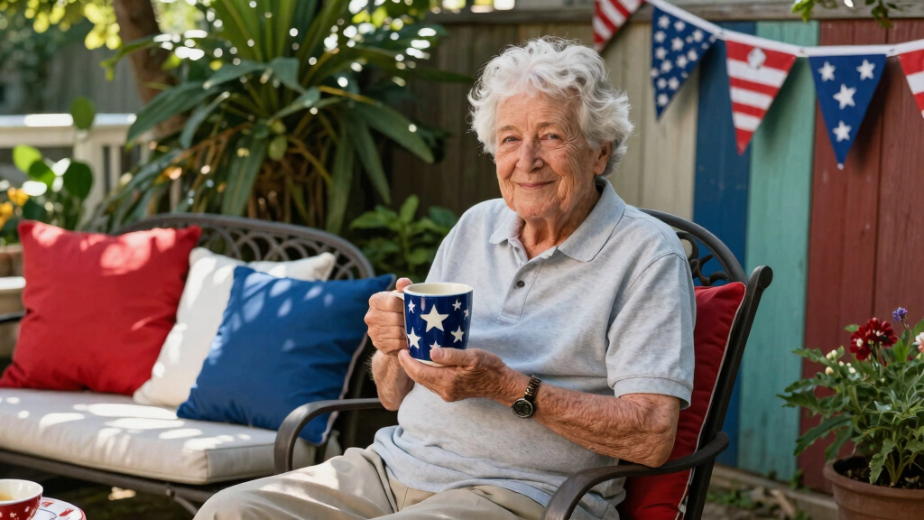14 Best Patriotic Outdoor Patio Decor in 2026