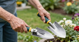 14 Best Senior-Friendly Outdoor Gardening Tools in 2026