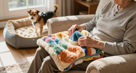 14 Best Senior Pet Products in 2026