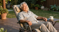 15 Best Comfortable Outdoor Recliner Chairs in 2026