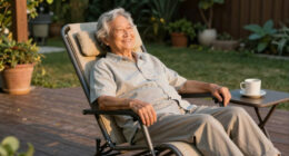 15 Best Comfortable Outdoor Recliner Chairs in 2026