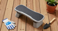 15 Best Ergonomic Garden Kneelers in 2026