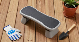 15 Best Ergonomic Garden Kneelers in 2026