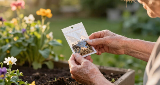 15 Best Garden Flower Seeds in 2026