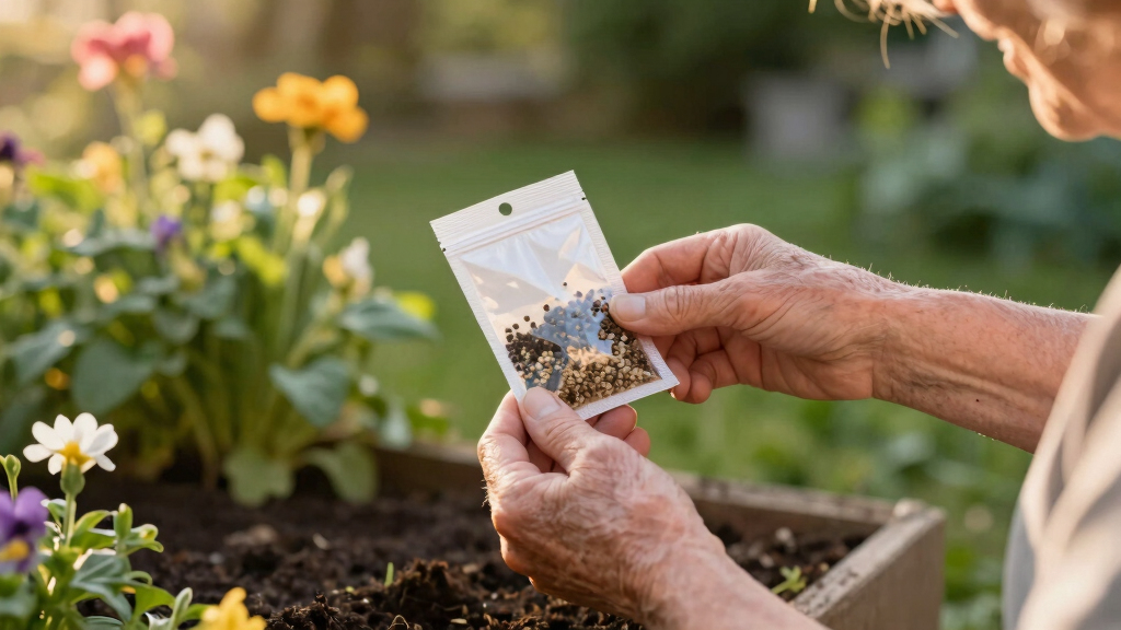 15 Best Garden Flower Seeds in 2026