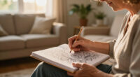 15 Best Large Print Adult Coloring Books in 2026
