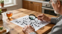 15 Best Large Print Crossword Puzzles in 2026