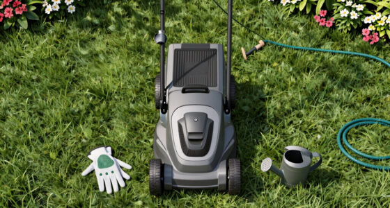 15 Best Lawn Mowers in 2026