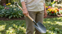 15 Best Senior-Friendly Outdoor Garden Tools in 2026