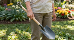 15 Best Senior-Friendly Outdoor Garden Tools in 2026