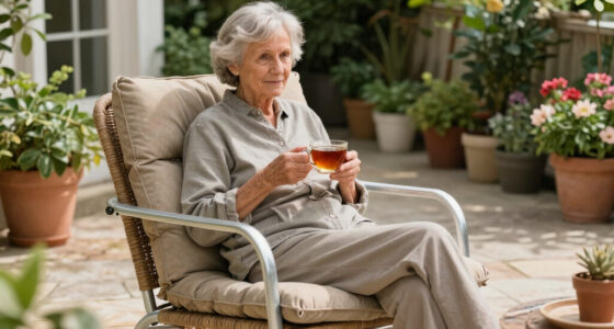 15 Best Senior-Friendly Outdoor Patio Furniture in 2026