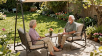 2 Best Outdoor Gliders For Two In 2026