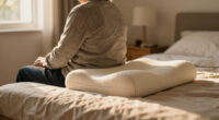 4 Best Bed Wedge Pillows for Seniors in 2026