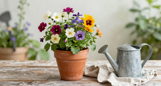 4 Best Cottage Garden Flowers in 2026