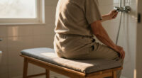 4 Best Shower Benches With Back Support in 2026