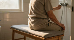 4 Best Shower Benches With Back Support in 2026