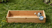 4 Best Standing Height Garden Beds for Elderly in 2026