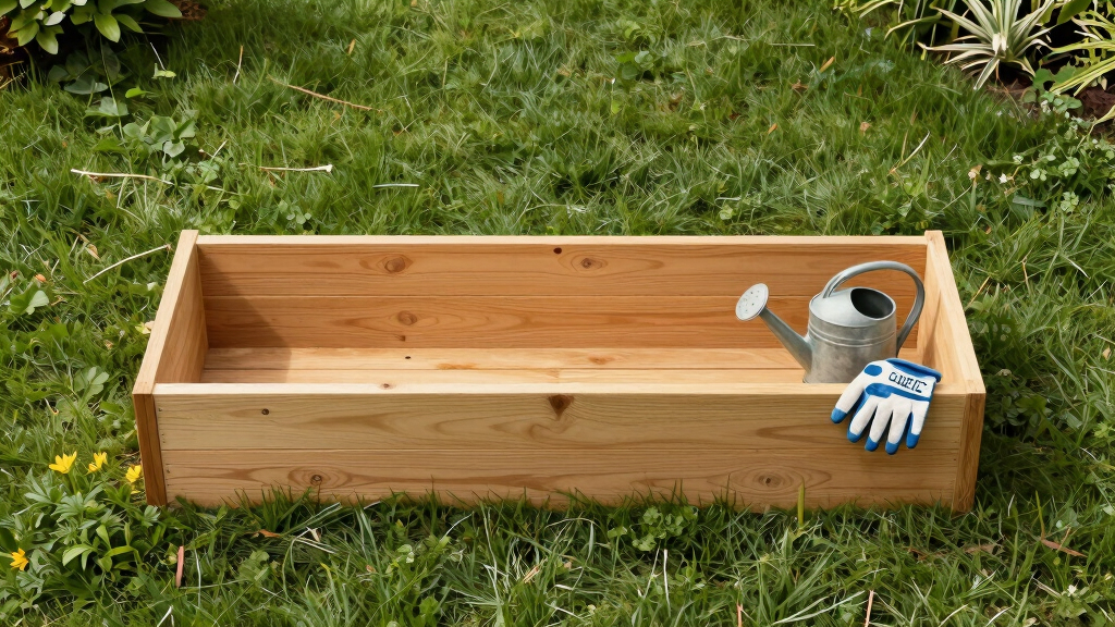 4 Best Standing Height Garden Beds for Elderly in 2026