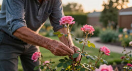 4 Best Thornless Rose Bushes in 2026