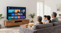 5 Best Large Screen TVs for Watch Parties in 2026