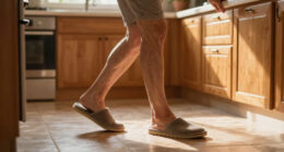 5 Best Non Slip Slippers for Seniors in 2026