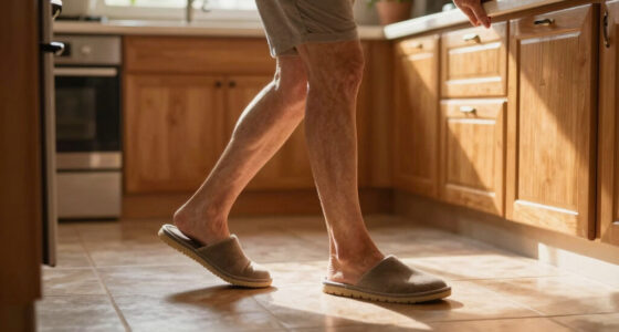 5 Best Non Slip Slippers for Seniors in 2026