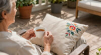 5 Best Padded Outdoor Cushions For Seniors In 2026