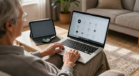 5 Best Senior-Friendly Laptops and Accessories in 2026