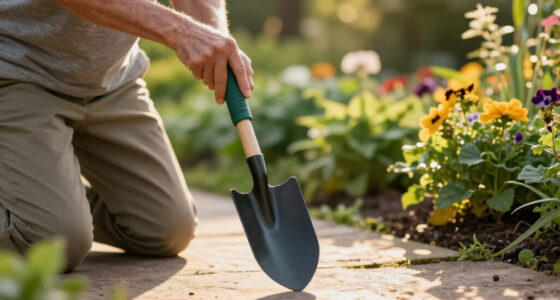 6 Best Easy Gardening Tools For Seniors In 2026
