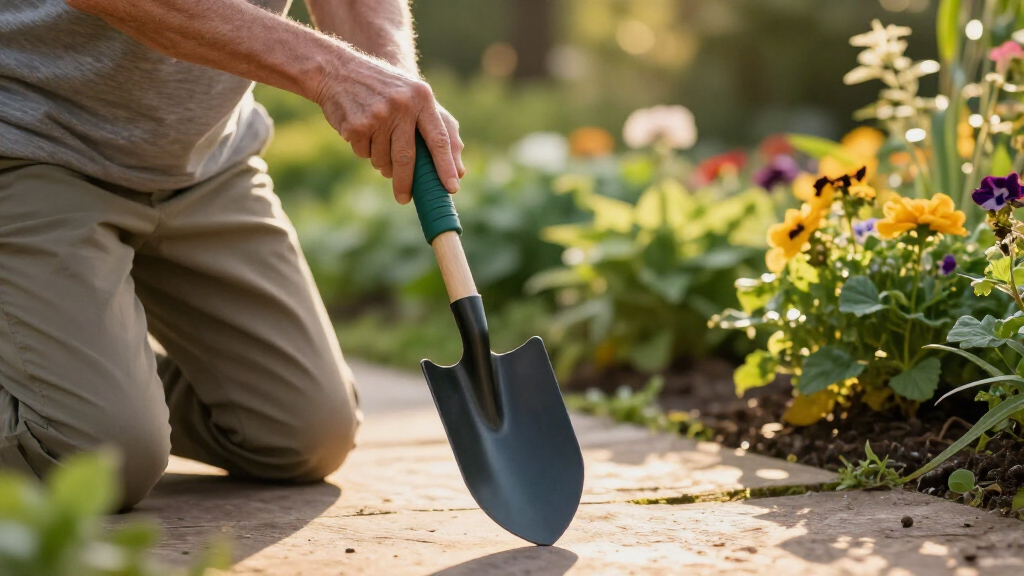 6 Best Easy Gardening Tools For Seniors In 2026