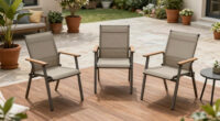 6 Best High Seat Patio Chairs for Seniors in 2026