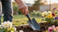 6 Best Lightweight Garden Tools for Seniors in 2026